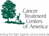 CANCER TREATMENT CENTERS OF AMERICA LOGO
