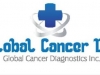 Global Cancer Diagnostics Inc Logo