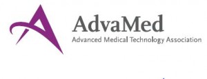 AdvaMed Logo