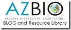 Blog and Resource Library Logo