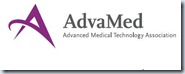 AdvaMed Logo