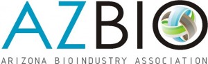 AZ Bio Logo med