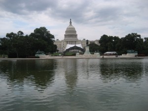 The Nation's Capitol