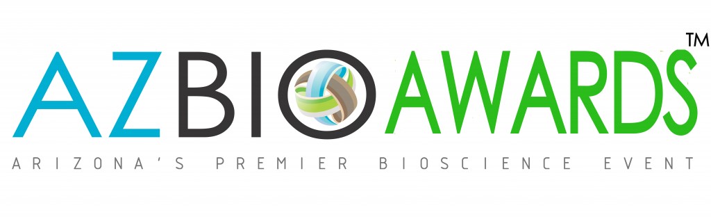 AZBIOAwards Logo green copy