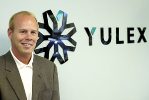 Jeff A. Martin, Yulex Corporation