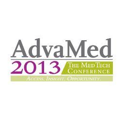 advamed 2013