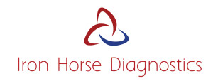 Iron Horse Dx Logo