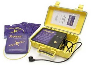 Provant Therapy System