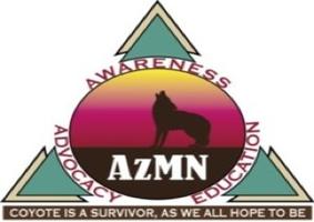 AZMN logo