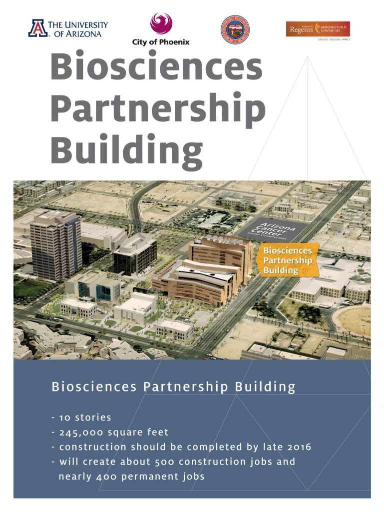 Biosciences_Partnership_Building_poster