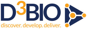 D3Bio-Logo
