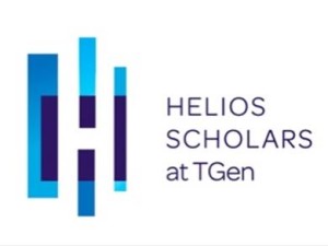 tgen helios scholars