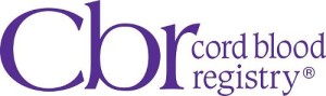 Cord Blood Registry Logo