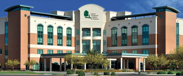 National cancer centers of america