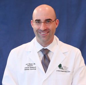 Dr. Glen Weiss headshot 600