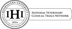 MidWestern National Veterinary Clinical Trials Network