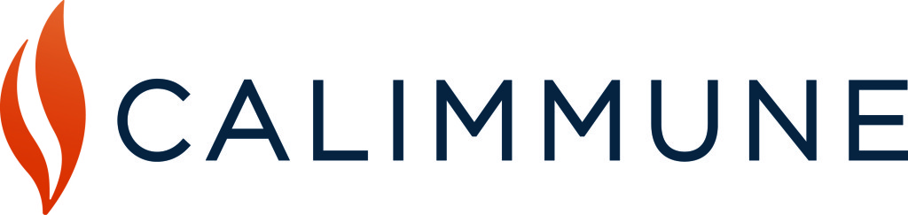 Calimmune new logo