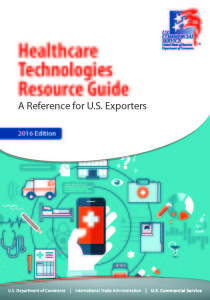 health technologies resource guide book