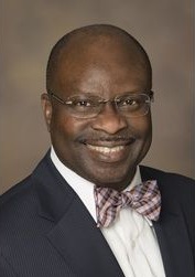 Dr. Akinlolu Ojo 