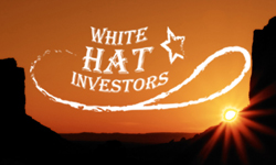 White Hat Investor  Access