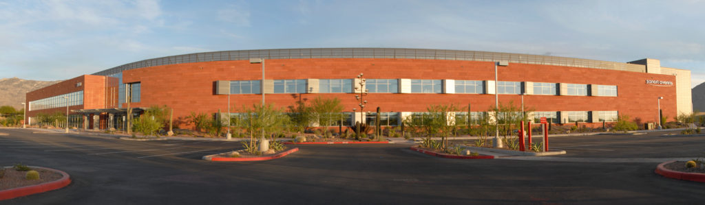 sanofi oro valley site