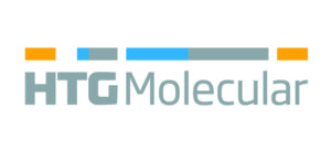 HTG Molecular Logo