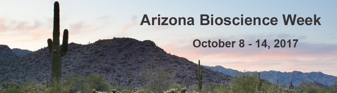 The AZBio Awards are a signature component of Arizona Bioscience Week. Click the image to learn more.