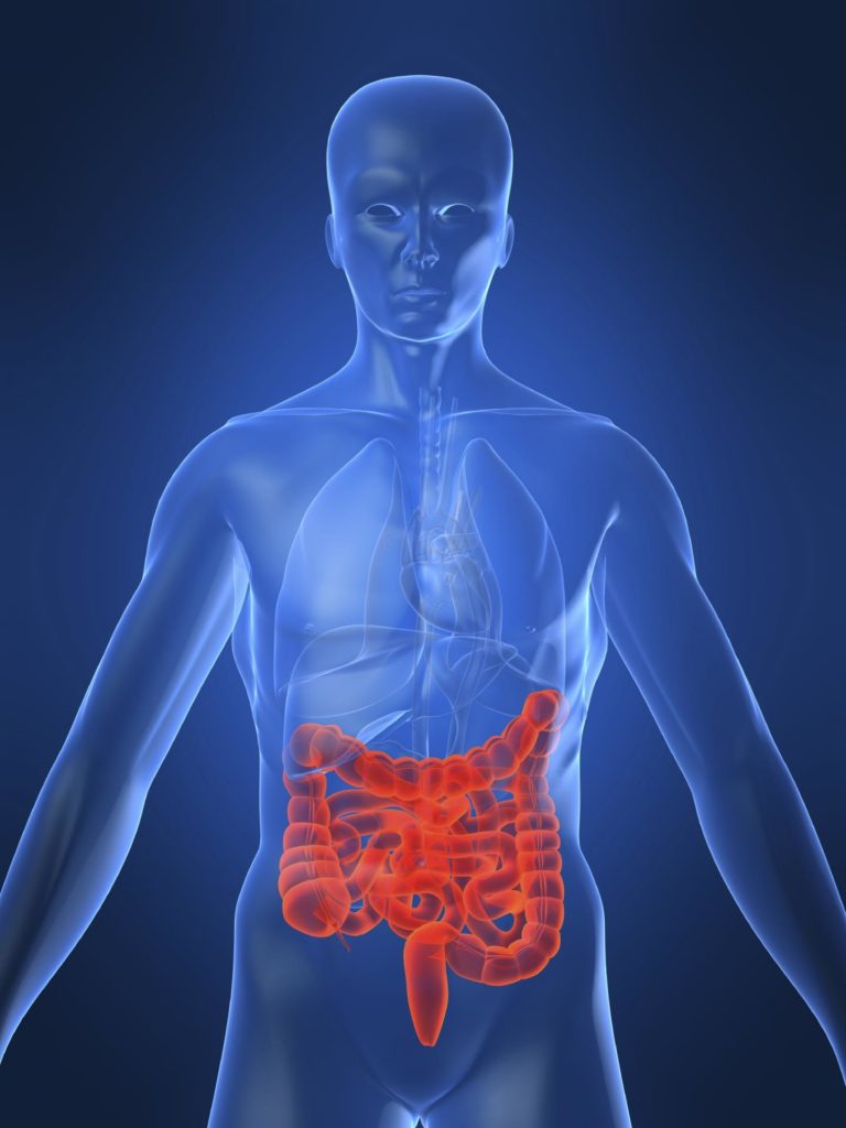 New indicators to aid Crohn’s disease diagnosis and