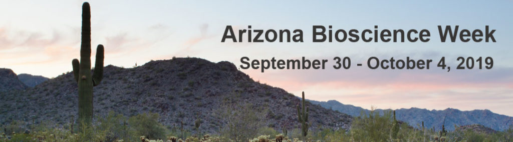 Arizona Bioscience Week 2019 | AZBio