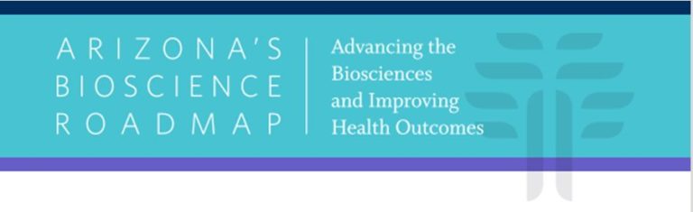 Bioscience Roadmap Progress Report Update Azbio
