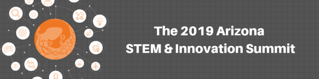 Arizona STEM and Innovation Summit | AZBio