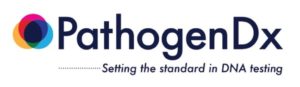 PathogenDx logo