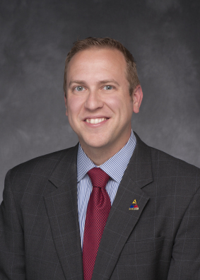 Matthew Anderson MD