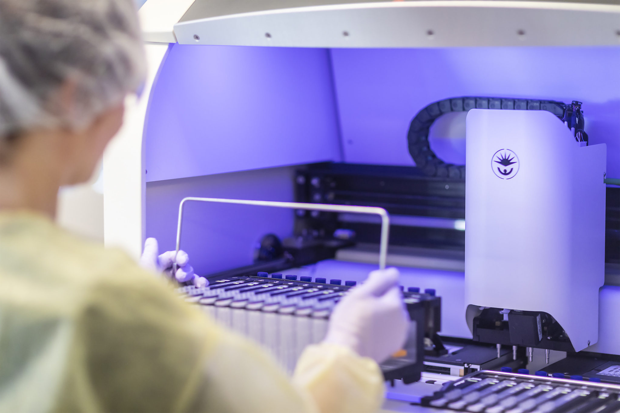 Azbio Testing BD, BioGX Announce FDA Emergency Use Authorization for New COVID-19 ...