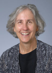 Dr. Theresa Cullen (Image courtesy of Pima County)