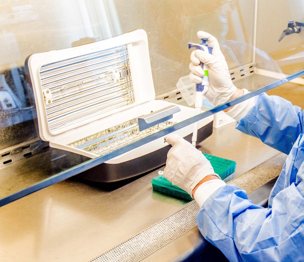 Azbio Testing Puritize®, a new UV-C Home Sanitizing System, Announces Results of SARS ...