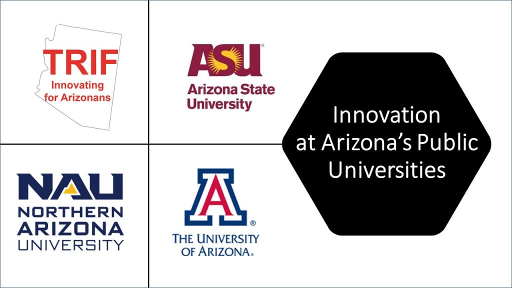 Arizona Life Science Innovations in the Spotlight | AZBio