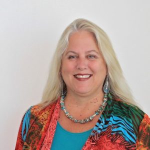 Kathleen Rodgers, PhD, associate director of translational neuroscience at the Center for Innovation in Brain Science. (LinkedIn)