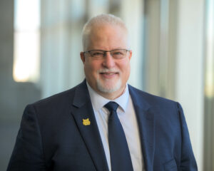 Kevin Lohenry, PhD, PA-CInterim Dean, College of Health Sciences
Assistant Vice President, Interprofessional Education,
Clinical Professor, Department of Medicine