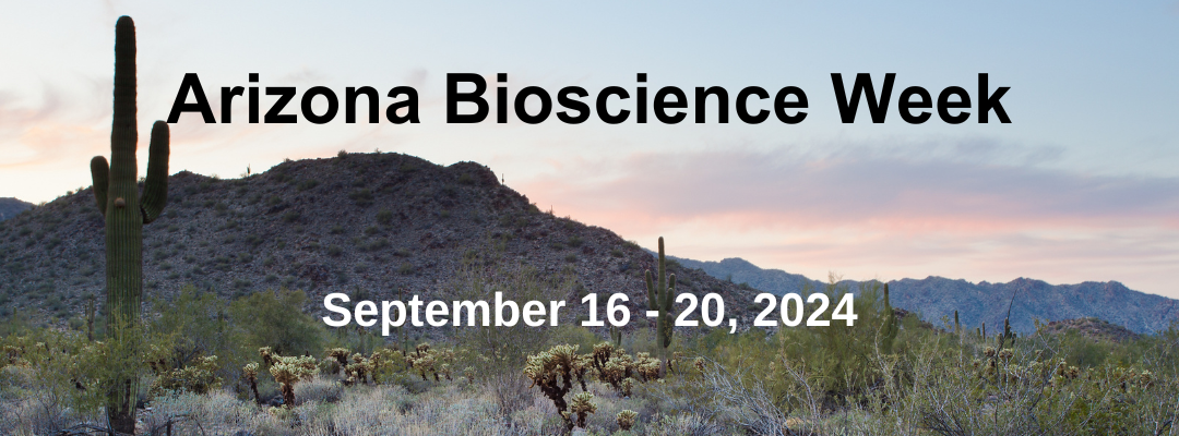 White Hat is a signature component of Arizona Bioscience Week. 