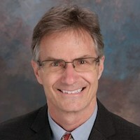 Dr. David Brachman