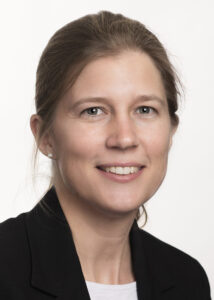 Rebecca Ewald, PhD (Vanity Flare)