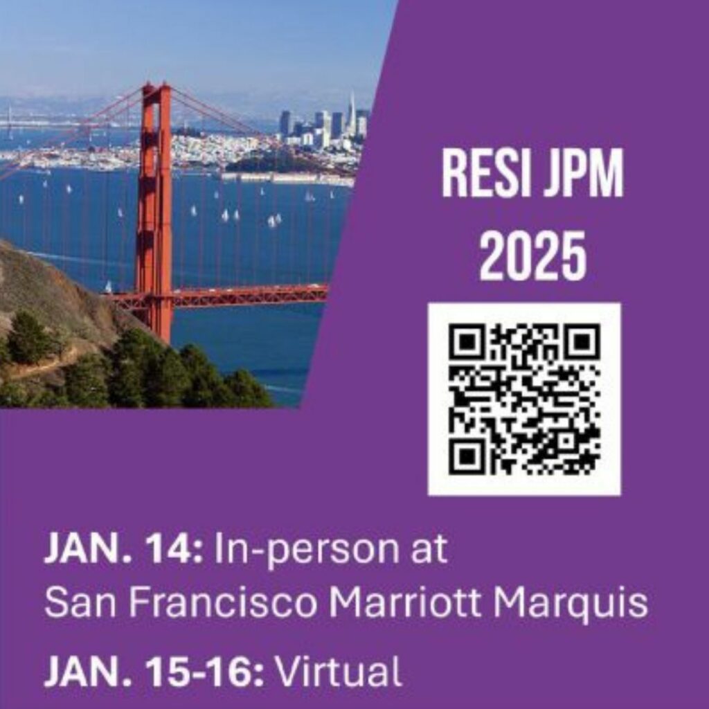 Jpm 2025 Biotech Showcase Schedule - Andy Amelina