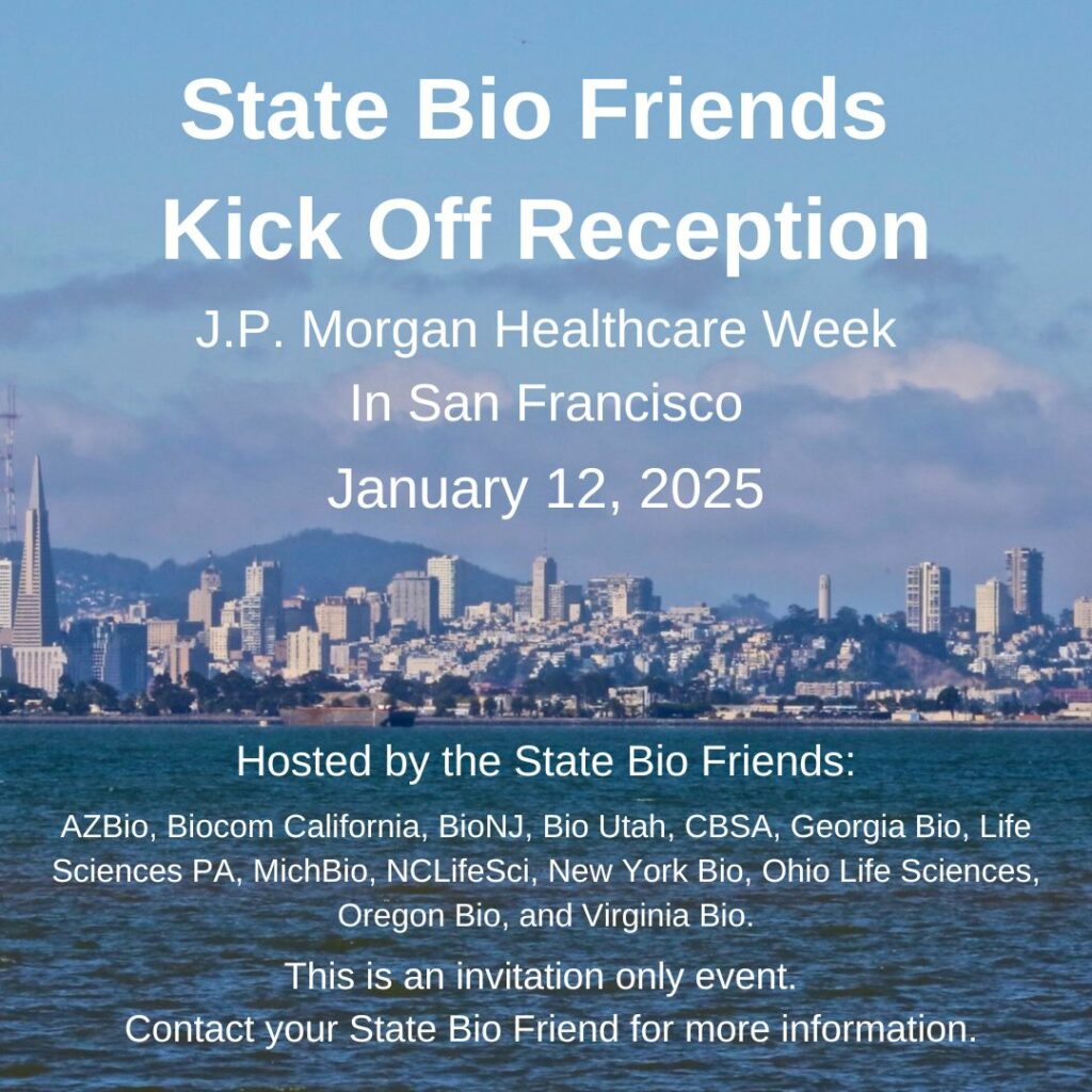 Resources To Help You Prepare for JPM Week 2025 AZBio