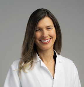 Laura Goetz, M.D., MPH