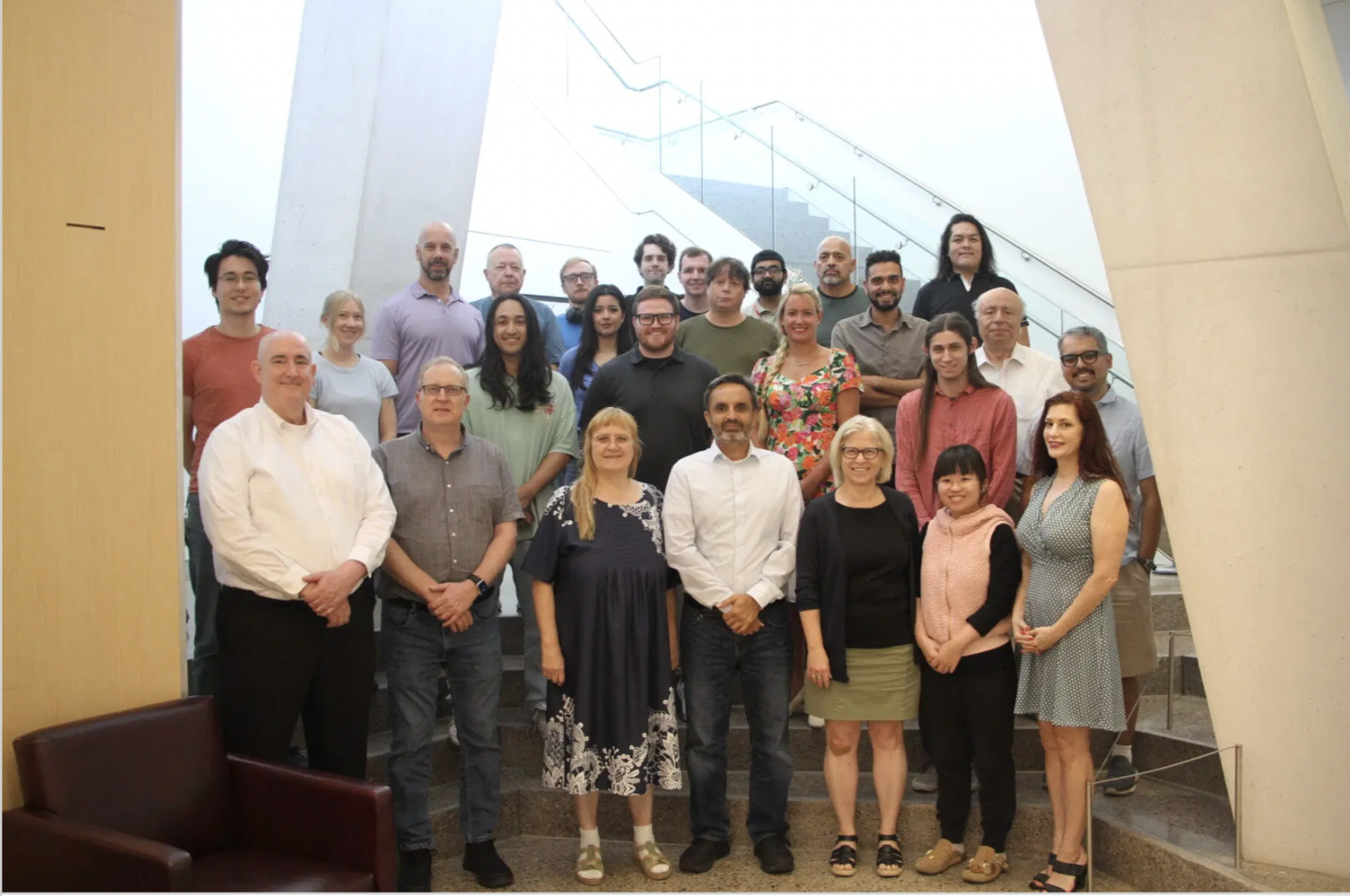 A decade in the making, it took an ASU scientific village to achieve the first X-ray instrument'smilestone. (Image: ASU News)