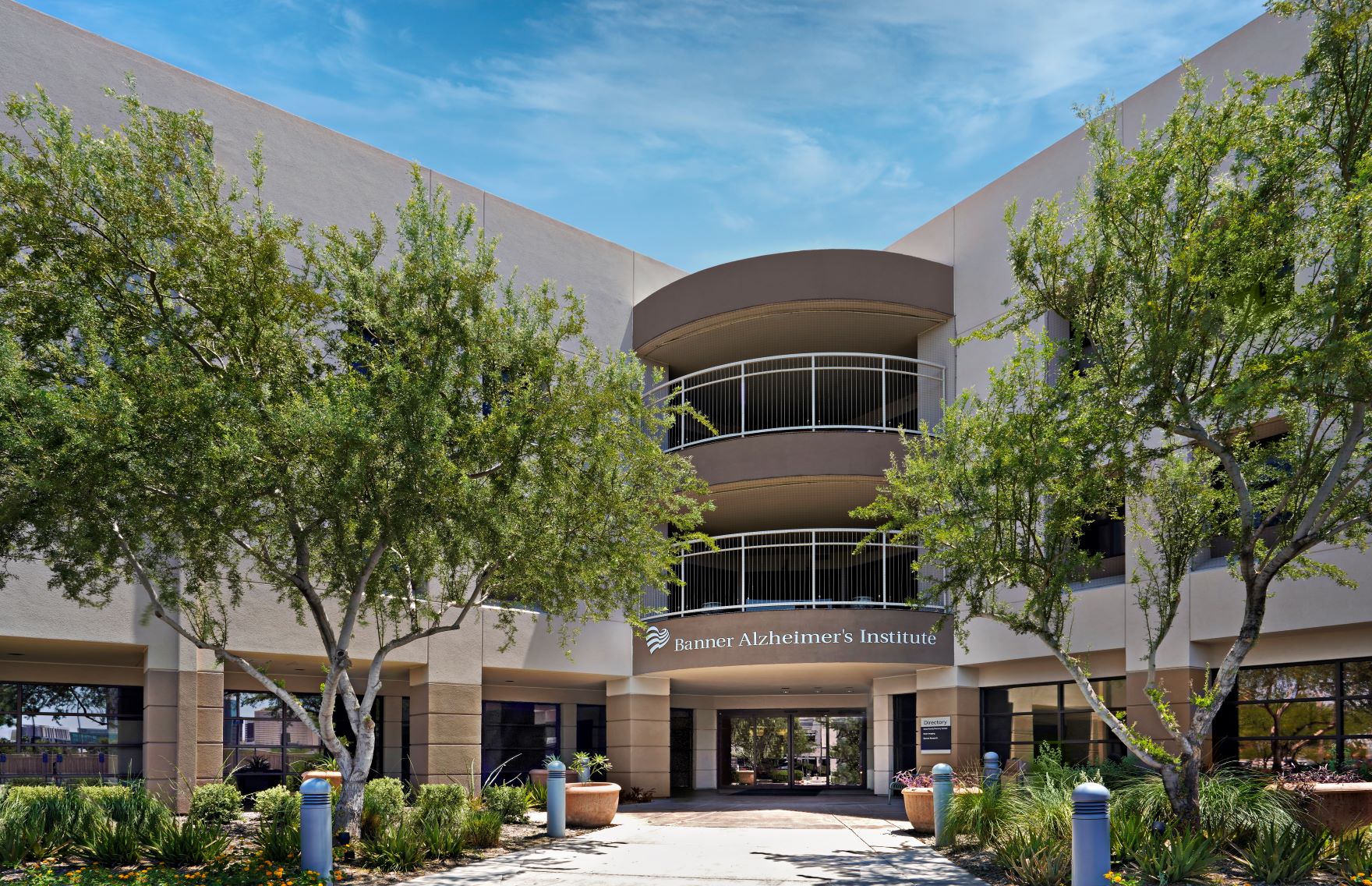 Banner Alzheimer’s Institute