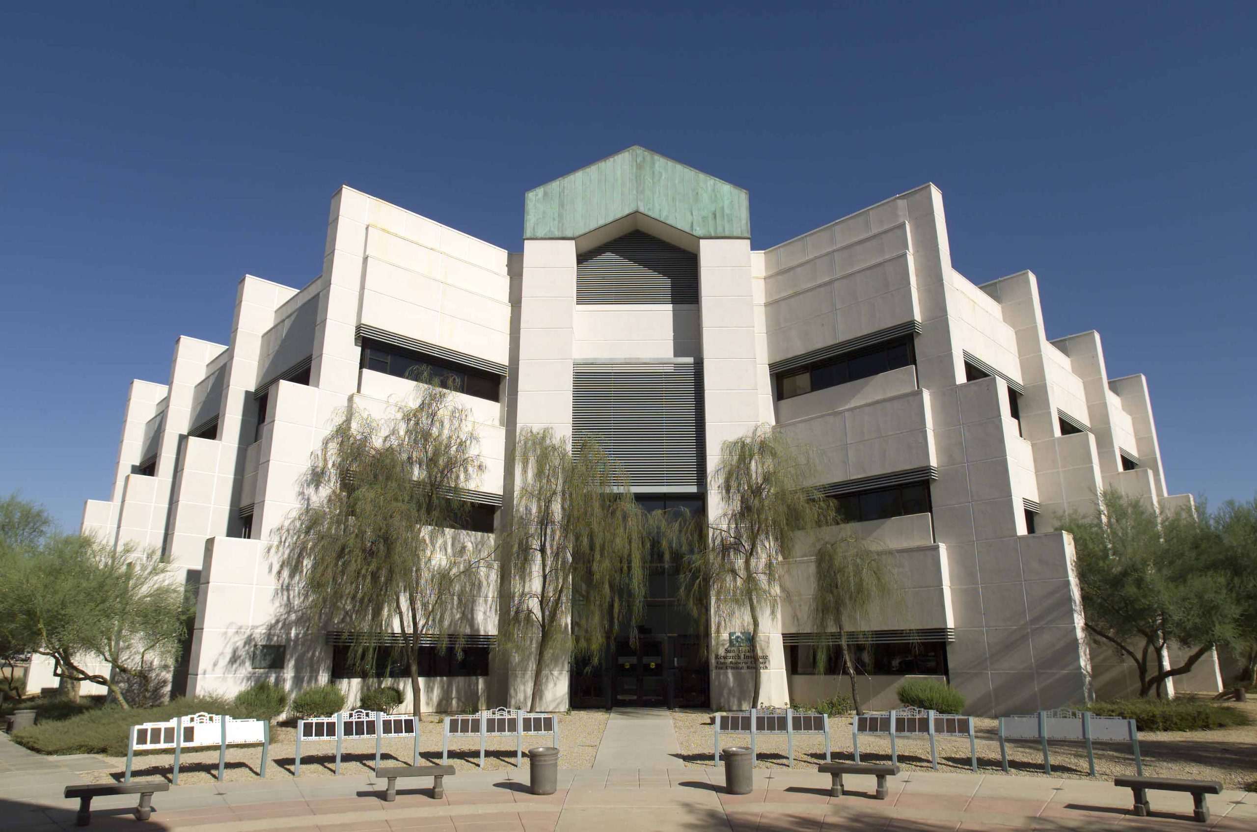 Banner Sun Health Research Institute