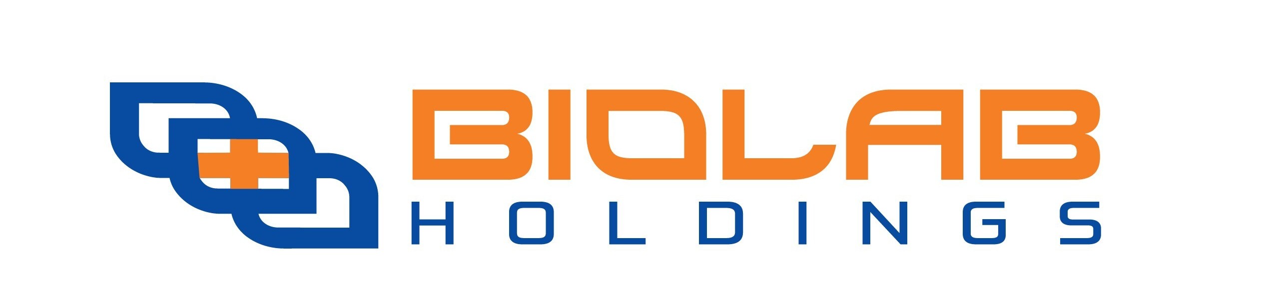 BioLab Holdings, Inc. logo