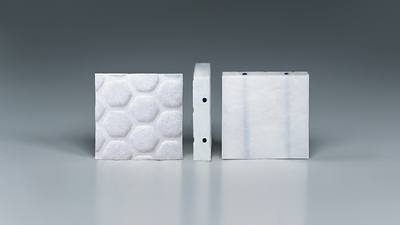 GammaTile Tile-Based Radiation Therapy